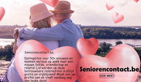 Senioren Contact, 50 Plus Dating Sites